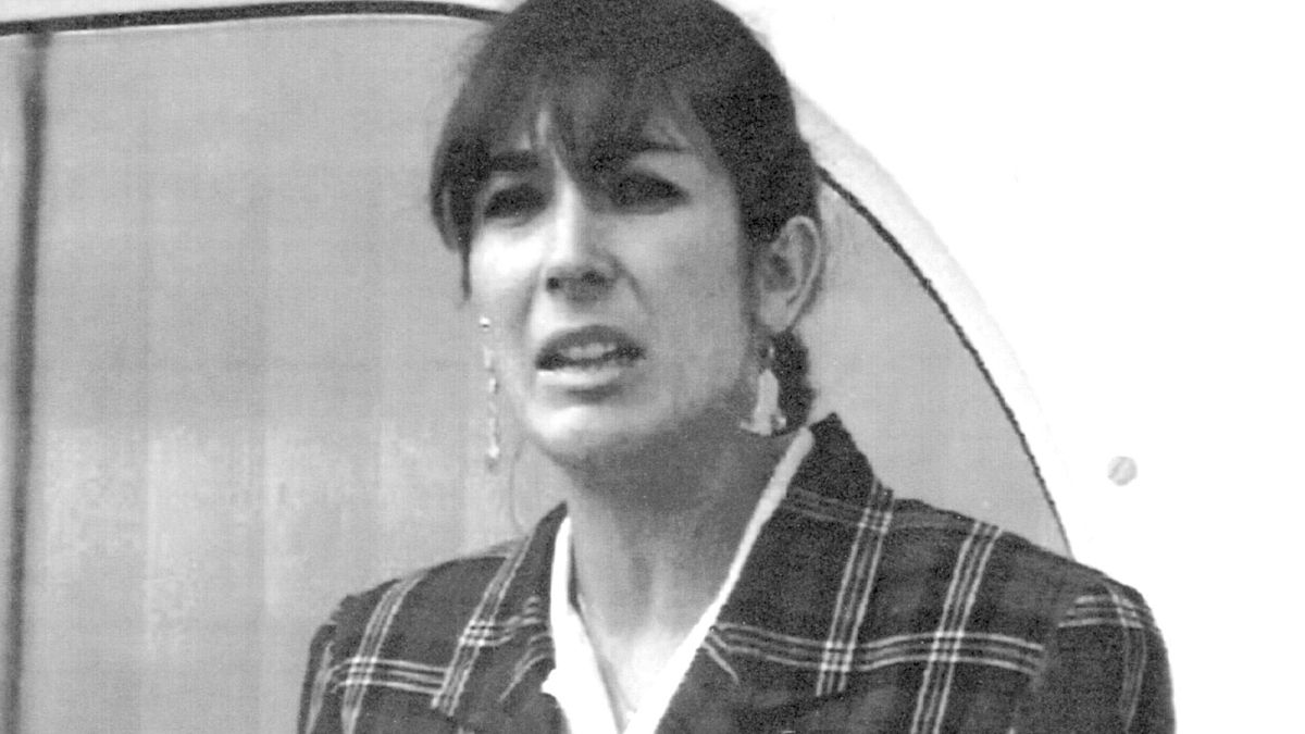 Ghislaine Maxwell has been charged with 'facilitating' sexual abuse of underage girls