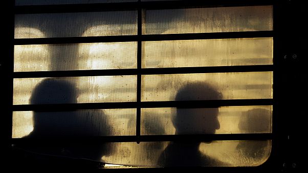 Almanya'da 2019'un ilk 6 ayında 11 bin 500 kişi sınır dışı edildi Almanya'da 2019'un ilk 6 ayında 11 bin 500 kişi sınır dışı edildi