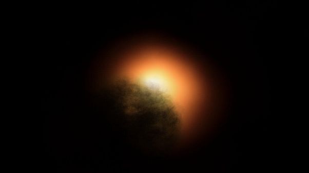 The dramatic dimming of Betelgeuse led to speculation the star could be about to explode The dramatic dimming of Betelgeuse led to speculation the star could be about to explode