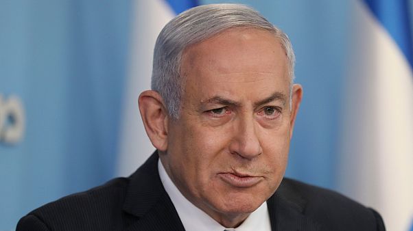Netanyahu, BAE ile yapılan anlaşmaya destek veren üç Arap ülkesine teşekkür etti Netanyahu, BAE ile yapılan anlaşmaya destek veren üç Arap ülkesine teşekkür etti