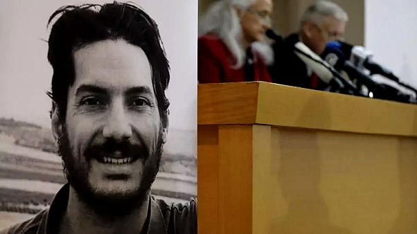 Austin Tice Austin Tice