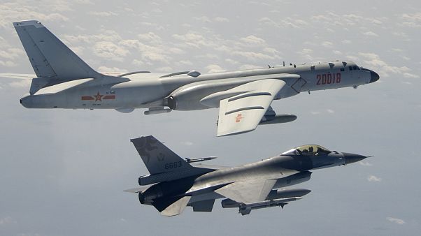 F-16 savaş uçağı F-16 savaş uçağı