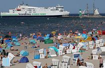 Germany is currently still an option for UK holidaymakers