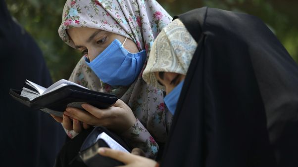عید فطر در ایران عید فطر در ایران