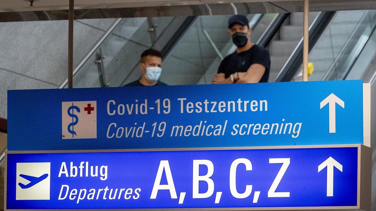 ألمانيا تدافع عن قرار تصنيفها إسبانيا منطقة خطر بسبب فيروس كورونا