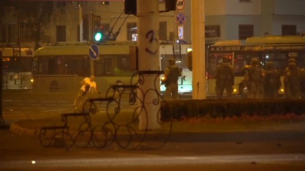 La Bielorussia che non ha paura La Bielorussia che non ha paura