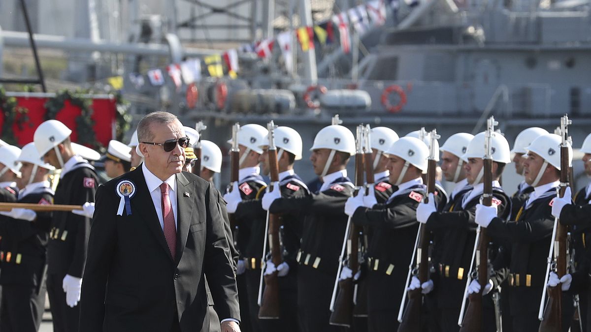 Turkish Presidency