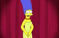 Marge Simpsons