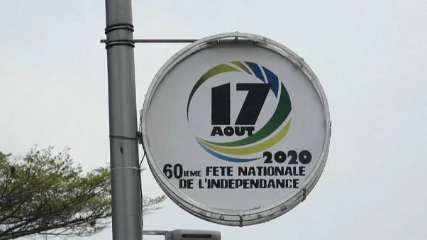 60 years after Gabon's independence, France's presence remains strong in the capital 60 years after Gabon's independence, France's presence remains strong in the capital