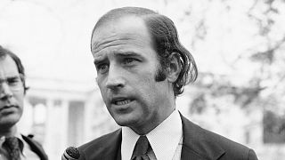 Joe Biden/1972