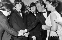 Il y a 60 ans à Hambourg, les premiers pas à l'international des Beatles
