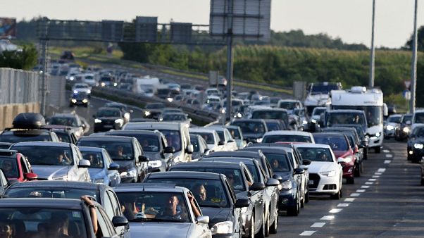 Áustria coloca Croácia na lista negra das viagens Áustria coloca Croácia na lista negra das viagens