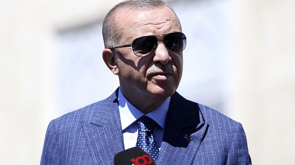 Turkish Presidency Turkish Presidency