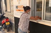 Refood ajuda 300 pessoas em Faro