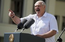 Lukaschenko: Das wäre für euch der Anfang vom Ende!