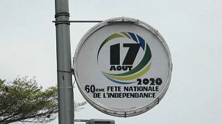 Gabon Marks 60 Years of Independence from France