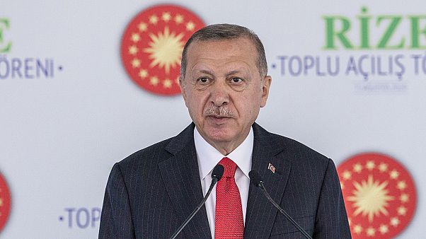 Cumhurbaşkanı Erdoğan Cumhurbaşkanı Erdoğan