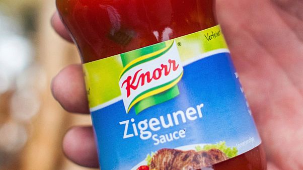 A Zigeuner Sauce, a „cigány szósz” A Zigeuner Sauce, a „cigány szósz”