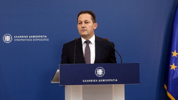 Στέλιος Πέτσας Στέλιος Πέτσας