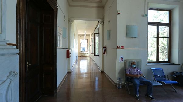 Ιπποκράτειο Νοσοκομείο Θεσσαλονίκης Ιπποκράτειο Νοσοκομείο Θεσσαλονίκης