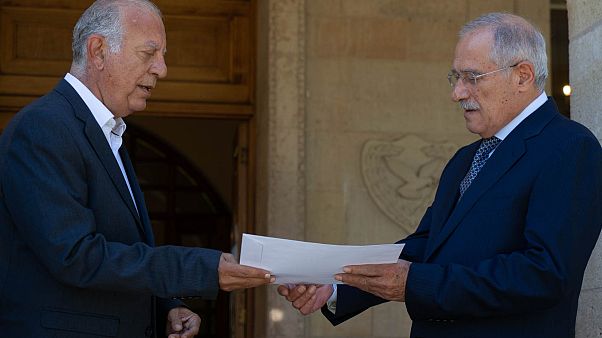 Κυριάκος Κούσιος Κυριάκος Κούσιος
