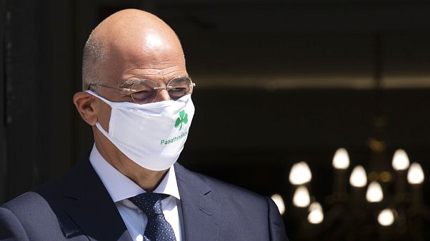 Φωτογραφία αρχείου Φωτογραφία αρχείου