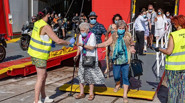 Λιμάνι Πειραιά Λιμάνι Πειραιά