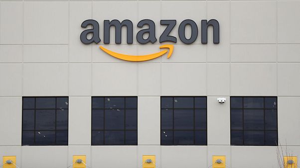Lyon não quer novo armazém da Amazon Lyon não quer novo armazém da Amazon