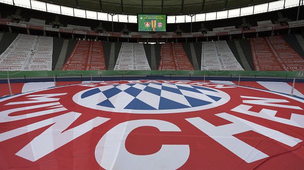 Symbolfoto FC Bayern München (Archiv) Symbolfoto FC Bayern München (Archiv)