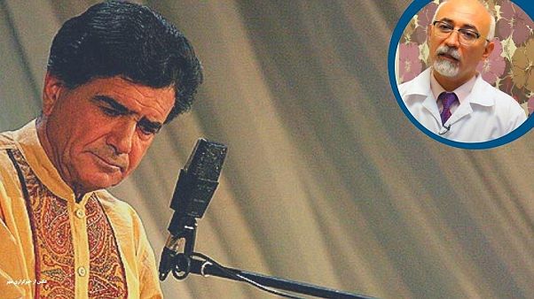 محمدرضا شجریان محمدرضا شجریان