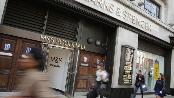 Marks & Spencer Marks & Spencer
