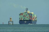 Cross-Channel shipping could be derailed by Brexit