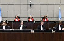 دادگاه بین المللی برای ترور رفیق حریری