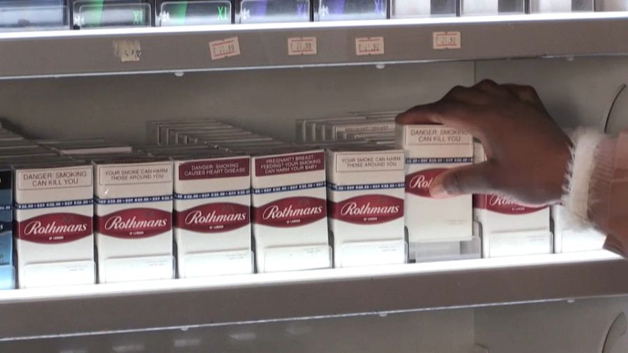 south africa tobacco From e-cigarettes to hookah pipes, aims to tighten laws cigarette sweets south africa Taxes