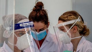 Alemania sufre un repunte de contagios de coronavirus en medio de la vuelta a las aulas