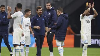Neue Coronafälle bei Olympique Marseille - Auftaktspiel der Liga abgesagt