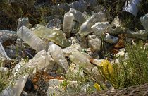A korábban gondoltnál tízszer több műanyag lehet az Atlanti-óceánban