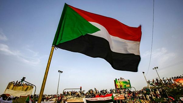 Sudan bayrağı Sudan bayrağı