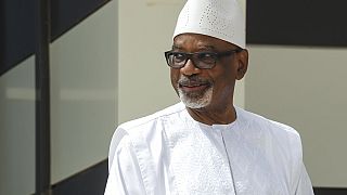 Mali: décès à Bamako de l'ancien président Ibrahim Boubacar Keïta 