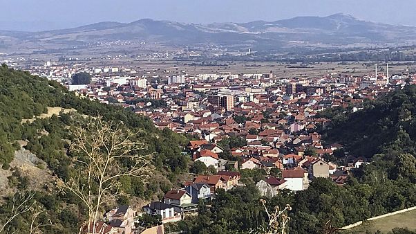 Presovo városa Presovo városa