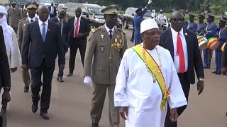 Political Trajectory of Mali’s Ex-President IBK