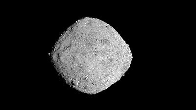 De la poussière d'astéroïde pour percer les mystères du système solaire
