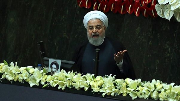 حسن روحانی حسن روحانی