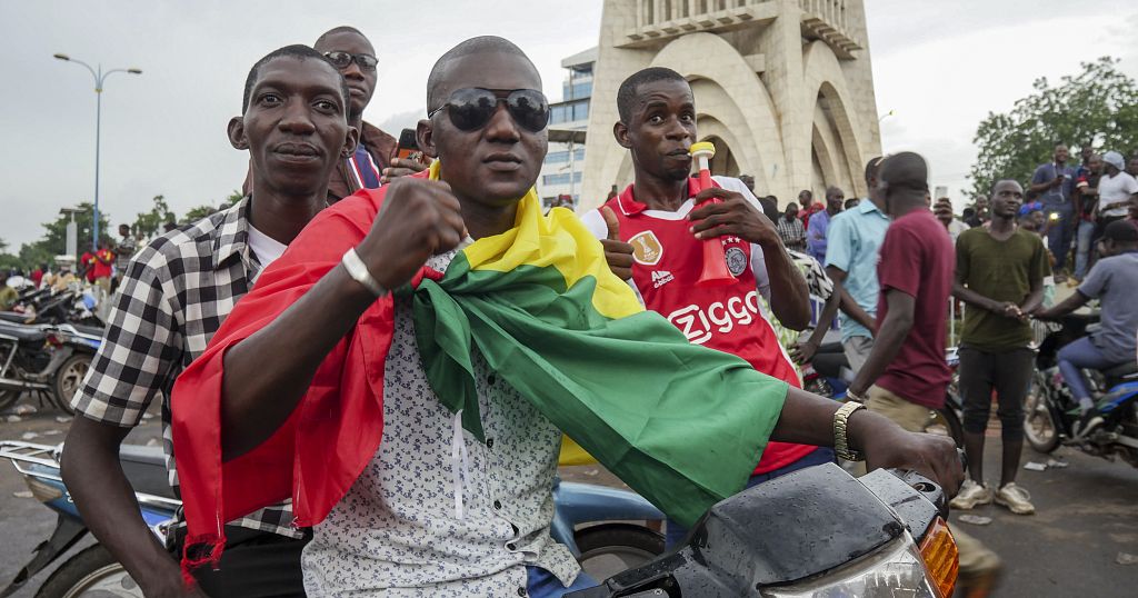 Finding a solution for Mali's population will be "difficult", says