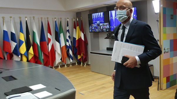 Charles Michel Charles Michel