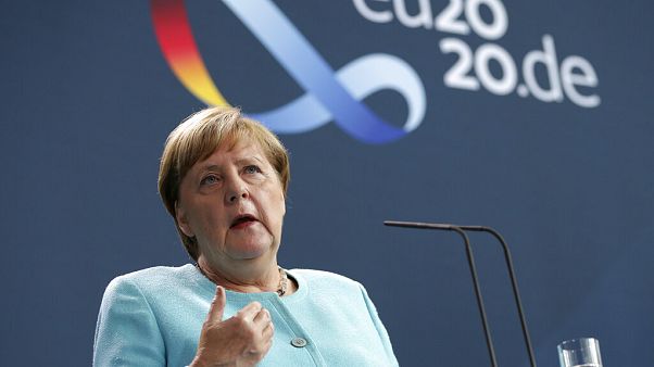 L'UE ne reconnaît pas le résultat des élections au Bélarus L'UE ne reconnaît pas le résultat des élections au Bélarus