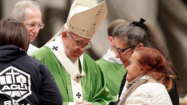 Papa Francis Papa Francis