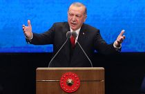 Erdoğan'ın cuma günü açıklayacağı müjdeyi euronews öğrendi | Özel