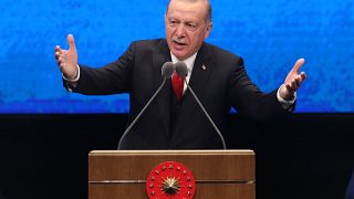 Erdoğan'ın cuma günü açıklayacağı müjdeyi euronews öğrendi | Özel