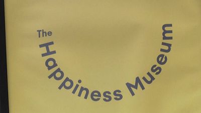 Museum of Happiness